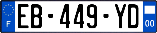 EB-449-YD