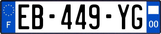 EB-449-YG