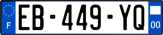 EB-449-YQ