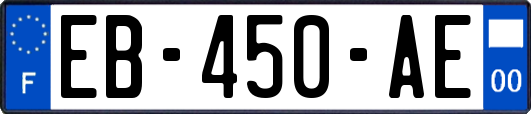 EB-450-AE