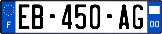 EB-450-AG