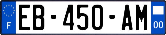 EB-450-AM