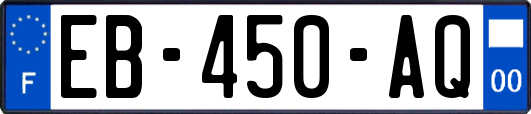 EB-450-AQ