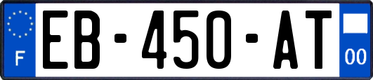 EB-450-AT