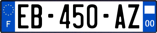 EB-450-AZ