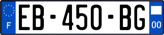 EB-450-BG