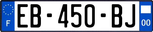 EB-450-BJ