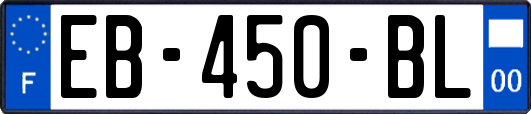 EB-450-BL