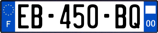 EB-450-BQ