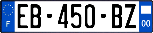 EB-450-BZ