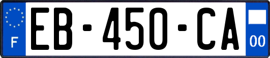 EB-450-CA