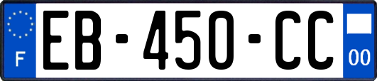 EB-450-CC