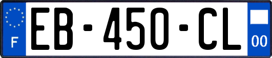 EB-450-CL