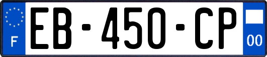 EB-450-CP