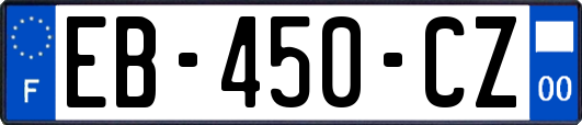 EB-450-CZ