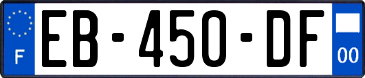 EB-450-DF