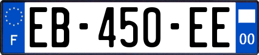 EB-450-EE