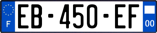 EB-450-EF