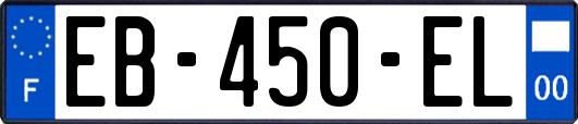 EB-450-EL