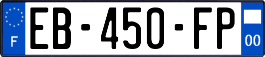 EB-450-FP