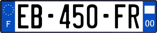 EB-450-FR