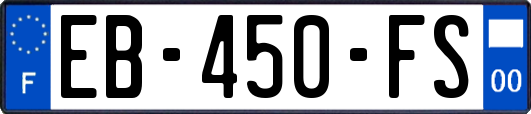 EB-450-FS