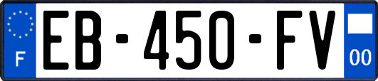 EB-450-FV