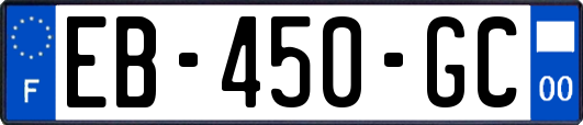 EB-450-GC