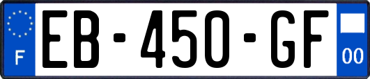 EB-450-GF