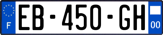 EB-450-GH