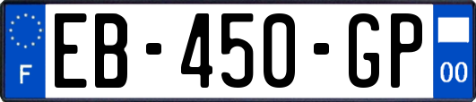 EB-450-GP