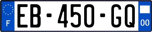 EB-450-GQ