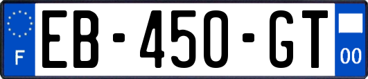 EB-450-GT