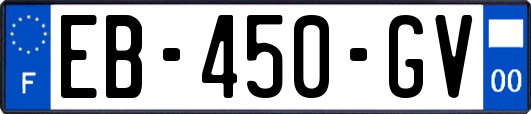 EB-450-GV