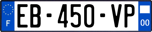 EB-450-VP
