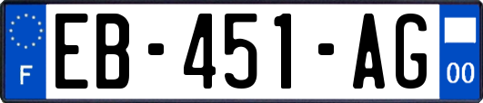 EB-451-AG