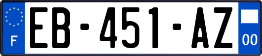 EB-451-AZ