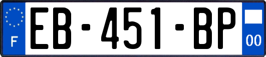 EB-451-BP