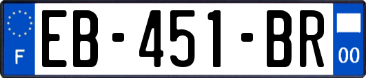 EB-451-BR