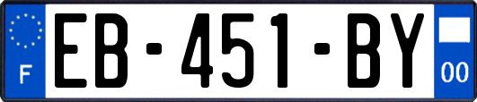 EB-451-BY