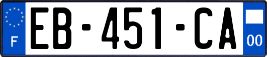 EB-451-CA