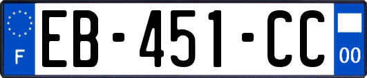 EB-451-CC