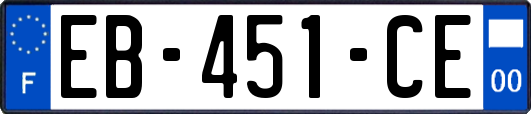 EB-451-CE