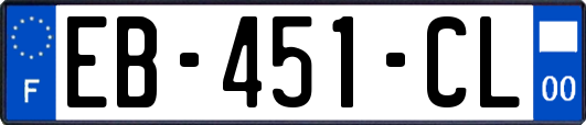 EB-451-CL