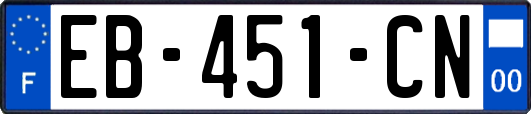 EB-451-CN