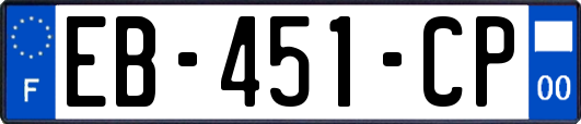 EB-451-CP