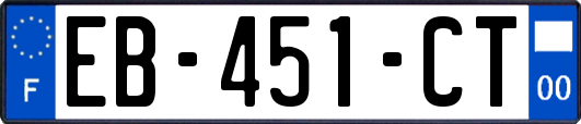 EB-451-CT