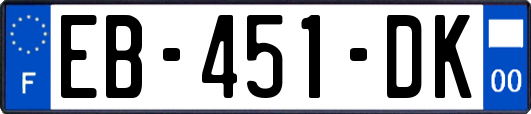 EB-451-DK