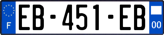 EB-451-EB