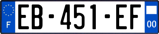 EB-451-EF